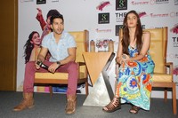 Humpty Sharma Ki Dulhania Film Press Meet
